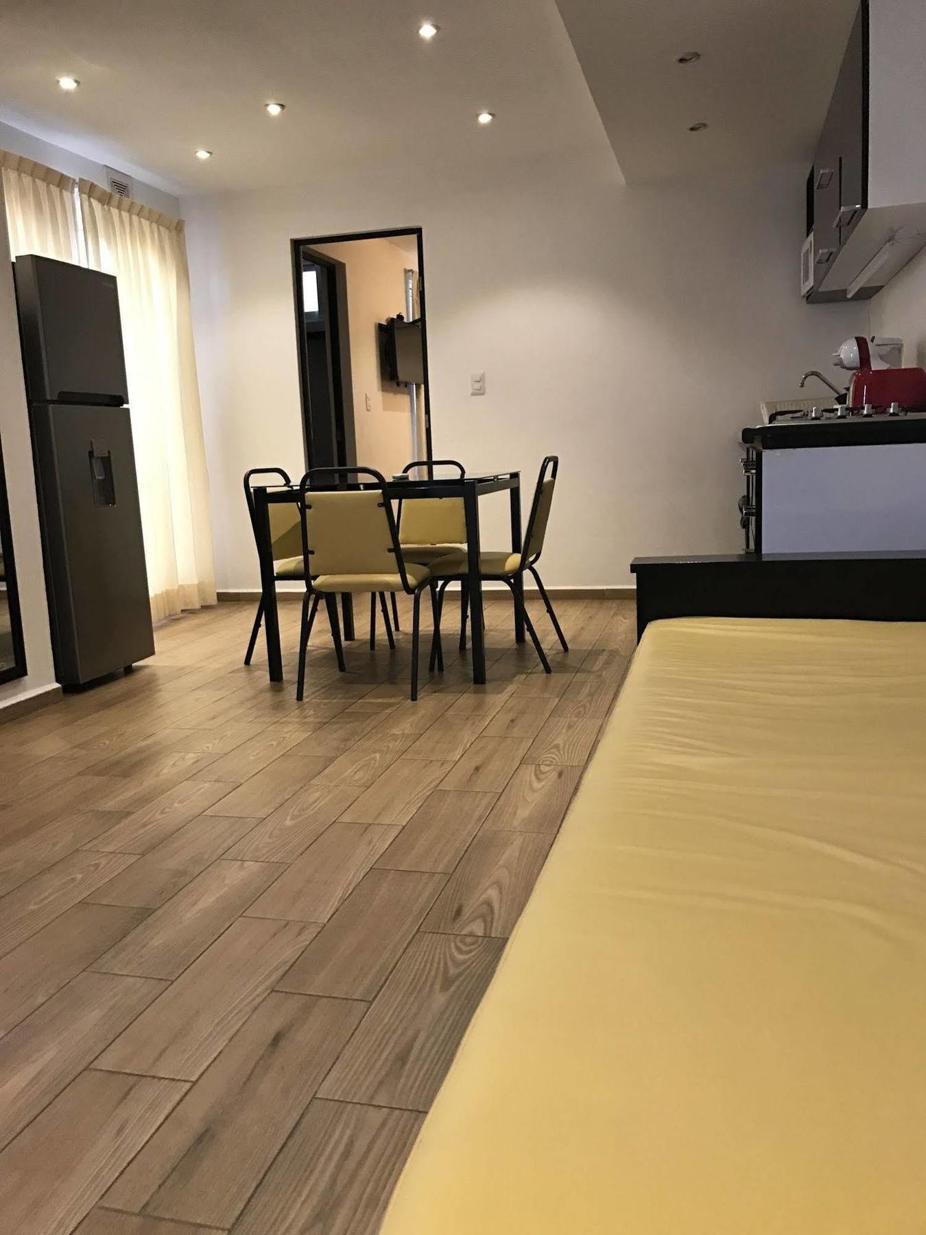 Апартаменты Casa Fausta Плая-дель-Кармен Экстерьер фото